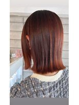 ビンナ(BINNA)&nbsp;スカーレット