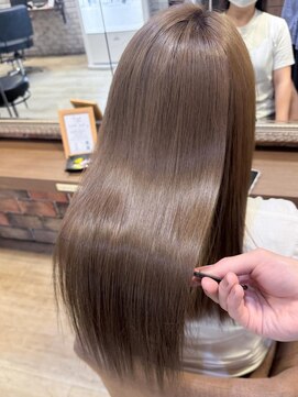 ルーダ(RUEDA) 韓国風ミルクティー