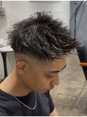 ジェットモヒカン