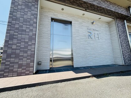 リル(Ril)の写真