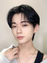 リッカ(LICCA)&nbsp;【AYUKI】ブルーブラック