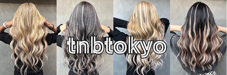 TNB トウキョウ 渋谷 渋谷本店(TNB TOKYO)のサロンヘッダー