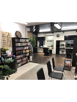 【大学生/社会人大歓迎！】落ち着いたリラックス空間で、あなたのお悩み,要望に寄り添ったヘアスタイルを◎