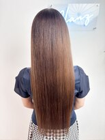 グランツ(GLANZ) アッシュベージュ