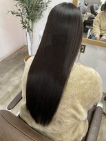 プリュイ(Pluie)&nbsp;髪質改善奈良/髪質改善橿原/髪質改善桜井/髪質改善田原本