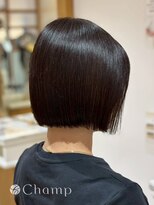 チャンプ 瓢箪山店(Champ)&nbsp;ボブ