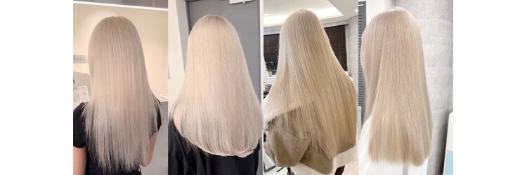 アンドソー 池袋(&so.)のサロンヘッダー