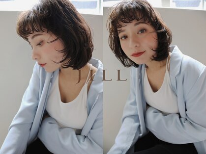 ジルトータルビューティーサロン 河内花園店 (JILL)の写真