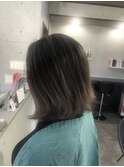 コントラストハイライト
