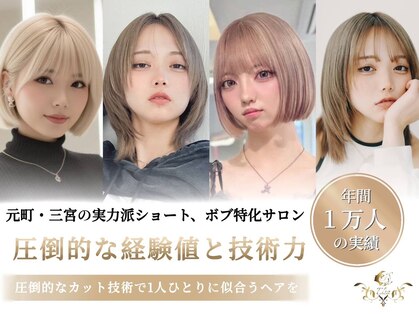 エルサリープアネックス 神戸三宮(Elsaleap annex)の写真