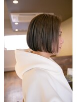 イーエン ヘアーデザイン(iiEn hair design)&nbsp;アンブレラカラー