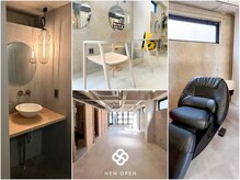 【1号店から徒歩7分！ゆったり半個室で叶える極上のスパ体験＊】