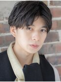メンズセンターパート[宇都宮/宇都宮駅]