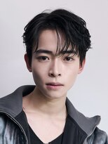 ロンドリメゾン 原宿(Lond re Maison.)&nbsp;men's/メンズ/曲がる縮毛矯正/ガイルヘア/韓国/原宿/310