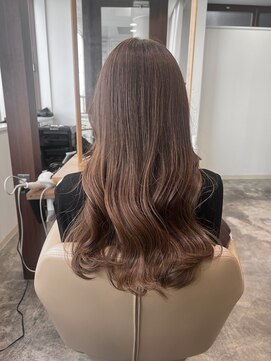 インビテーション 名古屋(invitation) ナチュラルベージュ