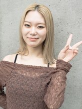 アンブル リュクス 池袋(amble luxe)&nbsp;Shiga Tsubura