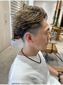 メンズショート