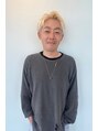 シュガーイシノマキ(SUGAR ishinomaki)&nbsp;小山 達