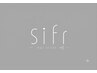 (髪質改善）ｓｉｆｒ矯正ストレート+CUT＋TR