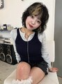 丹&nbsp;山本 優花