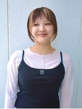 サロンドジョー(salon de joe)&nbsp;miwa 【横浜】