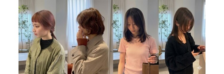 ラビリンス(Labyrinth)のサロンヘッダー