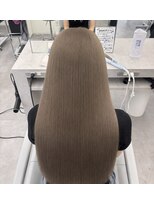 ゲーム 名古屋栄店(GAME) ミルクティーベージュ