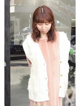 エフ・エール&nbsp;藤澤 佳美