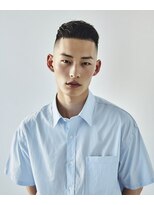 リアン(Lien)&nbsp;フェードスタイル