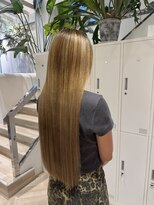 ジル 亀有(ZiL)&nbsp;ハイトーンバレーヤージュ