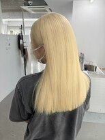 イロウ 山口どうもん店(IROW)&nbsp;羽エクステ