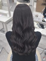 ココアカデミー 大宮(COCO academy)&nbsp;ダークラベンダー