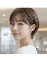 モンド ヘアクリエーション 和田店(monde hair creation)&nbsp;【monde】before × after × 髪質改善