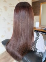 hair BROS 鹿島店&nbsp;ロングスタイル
