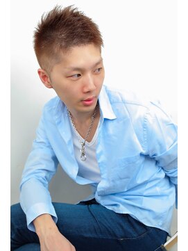 アクティフ(actif) スパイスベリーショート