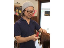 ヘアサロン ドゥーム(hair salon domu)