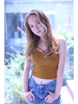 ディフィーノ 青山(DIFINO) 27才から始めるくつろぎ緩やかウェーブ♪山口祐亮