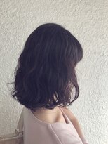 シトリ(ShitoRe)&nbsp;guest style エアリーボブ