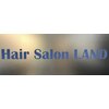 ヘアーサロンランド(Hair Salon LAND)のお店ロゴ