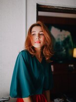 グランシャリオ 笹塚店(Grand Chariot) 【GrandChariot 笹塚】ラフ☆カール