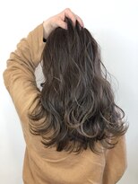 バズ ビー(BUZZ Bee)&nbsp;アディクシーカラー×オリーブグレージュ