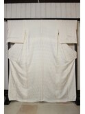 白着物-2 ¥33200~(着付料込み)