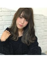 フォルテ 中田店 アッシュスタイル