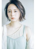【立町メアリーバイメリー】Spring Ash