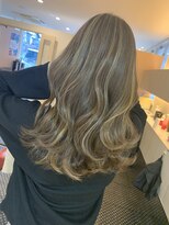 オハナ(OHANA)&nbsp;コントラストハイライト