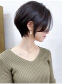 こだわりが詰まった上品な大人スタイル