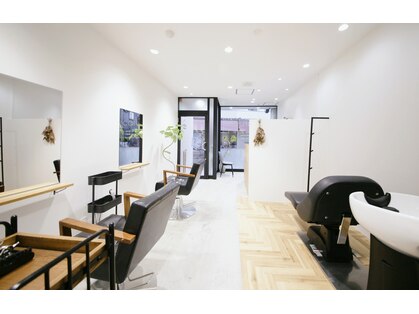 カフネ(cafUne)の写真