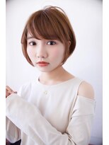 サングース(Sungoose)&nbsp;【サングース東海林】30代40代50代ミニボブ