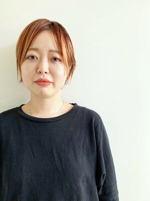 様々な得意分野を持つスペシャリストが在籍◎女性ならではの視点で理想を叶えてくれるstylistがココに☆