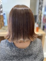 エル フレンズ 宮の沢店(ELLE friend's)&nbsp;イヤリングカラー